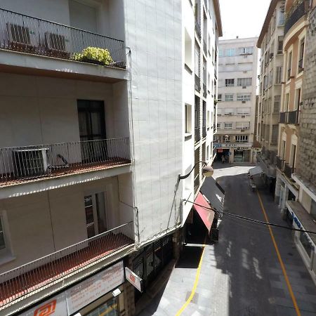 Eduardo Lucena 5, Alcazar Apartment กอร์โดบา ภายนอก รูปภาพ
