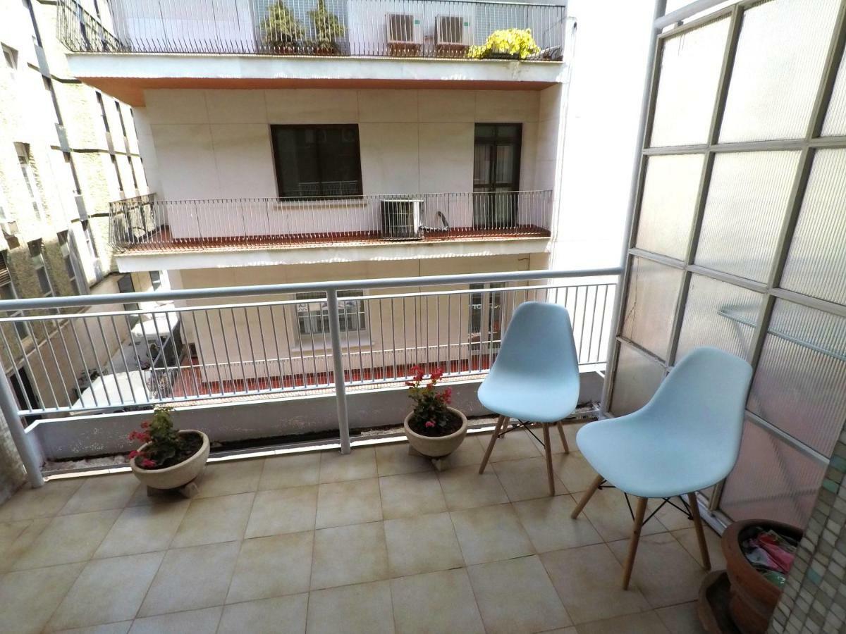Eduardo Lucena 5, Alcazar Apartment กอร์โดบา ภายนอก รูปภาพ